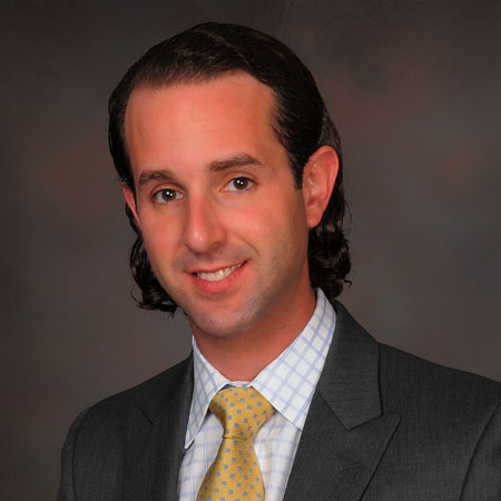 Dr. Alex G. Pappas - DDS